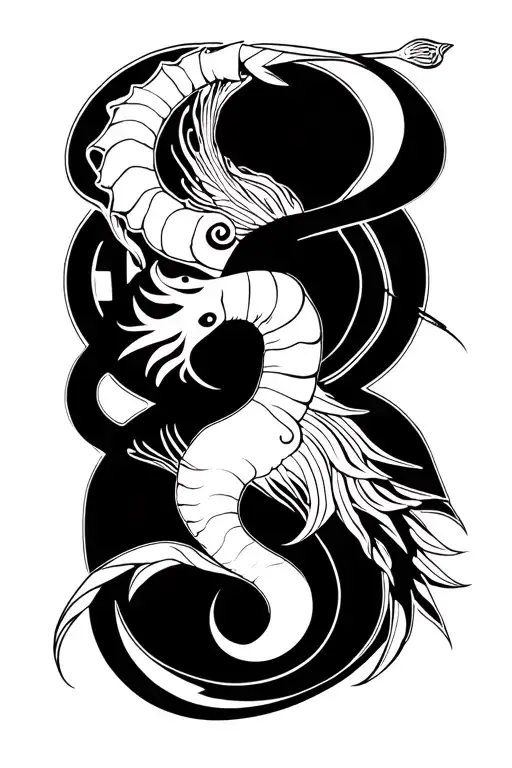 Sagittarius Gemini Pisces Taurus Libra Capricorn Scorpio Separate In Design