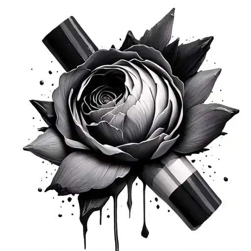 Even Broken Crayons Still Have A Color