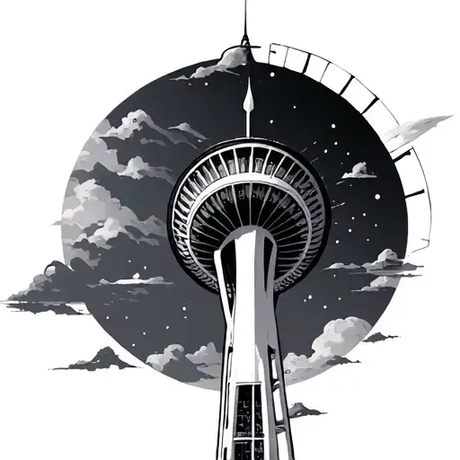 Space Needle