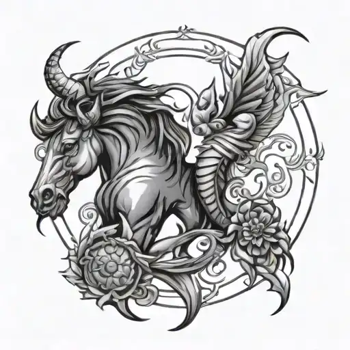 Virgo And Scorpio Zodiac Signs