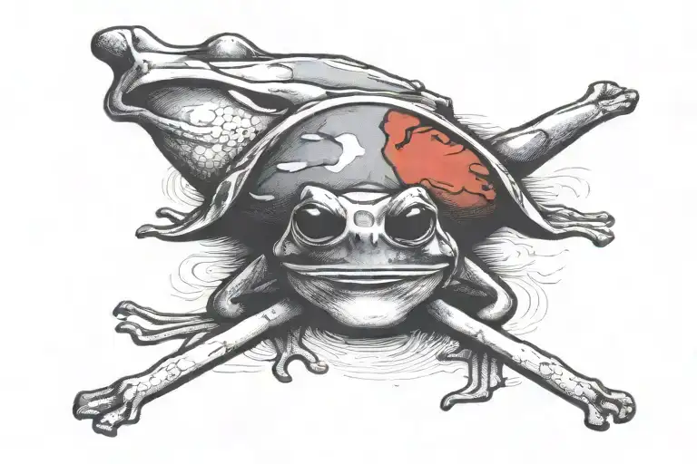 Add Coqui Frog