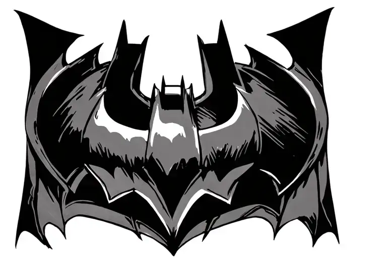 Batman Symbol