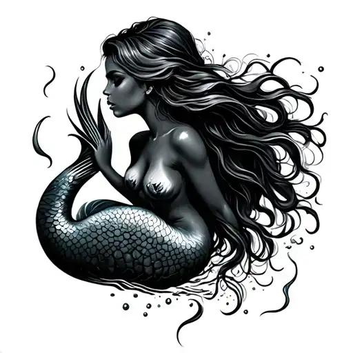 Mermaid