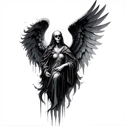 Angel Of Death