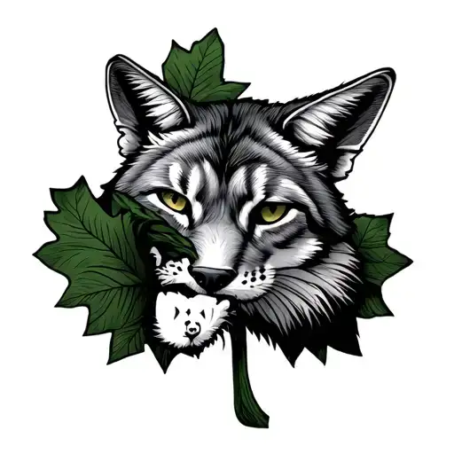 Irish Canadian Animal Lover Overthinker