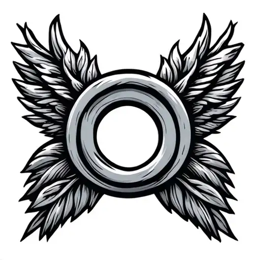 Hope Against Hope Symbol