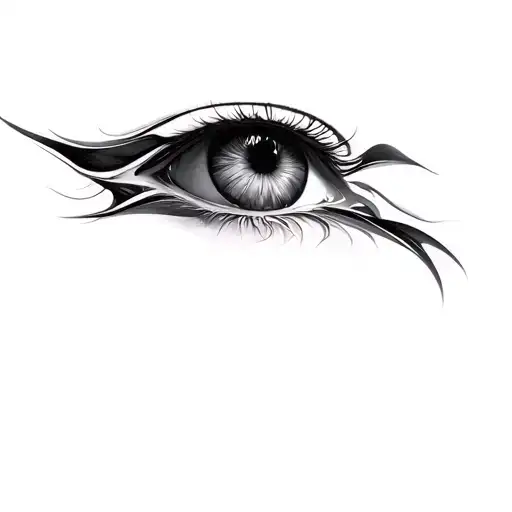 Coverup Abstract Patterns