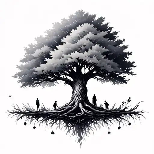 Family Tree