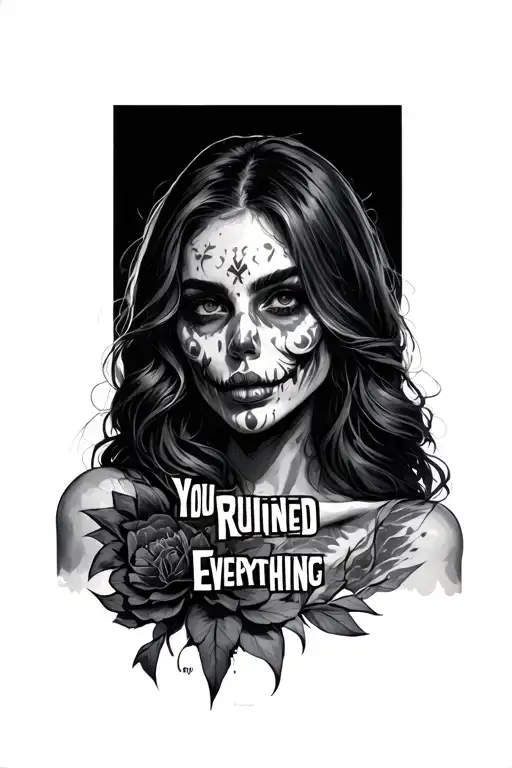 You Ruined Everything