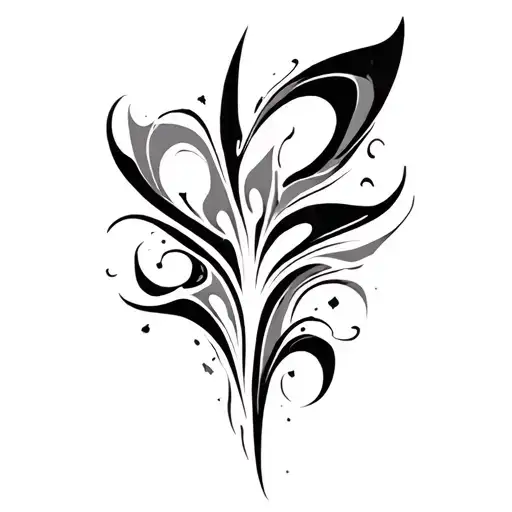 Filler Abstract Patterns