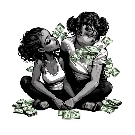 Make Money Not Friends