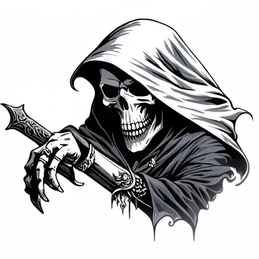 Grim Reaper