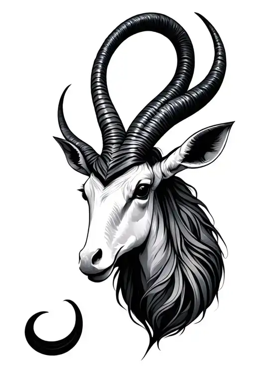 Capricorn