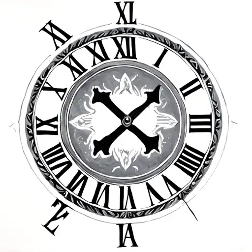 June 5 1995 Roman Numerals