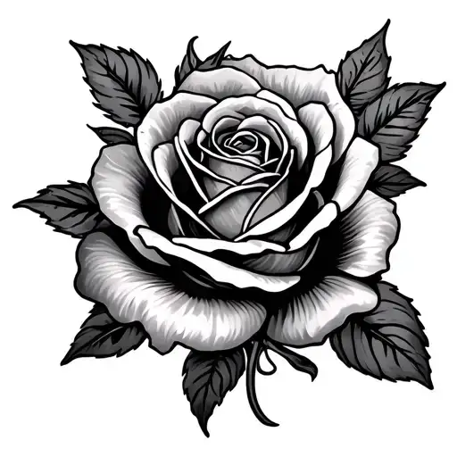 Western Rose