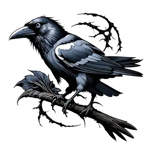 Raven