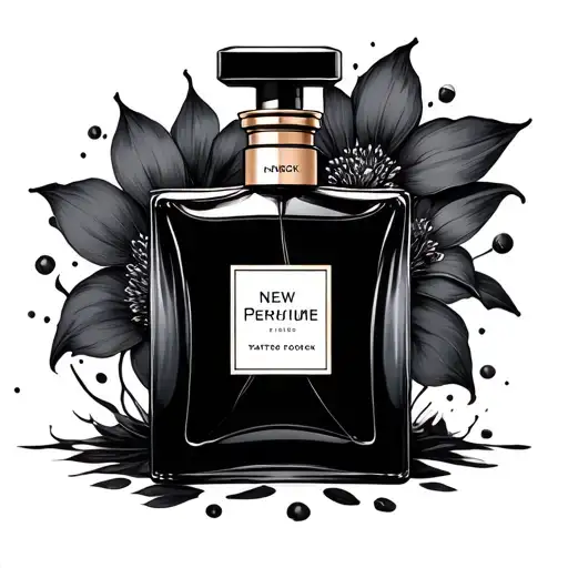 New Perfume