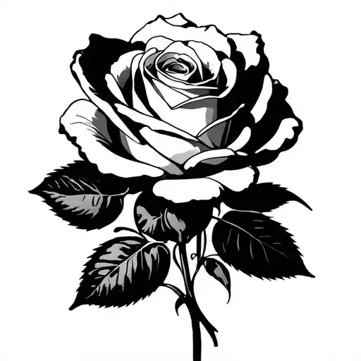 Motionless In White Rose