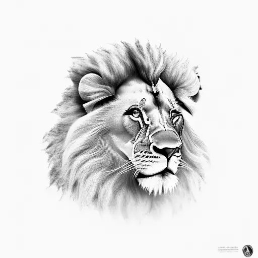 Lion Commercial Diver