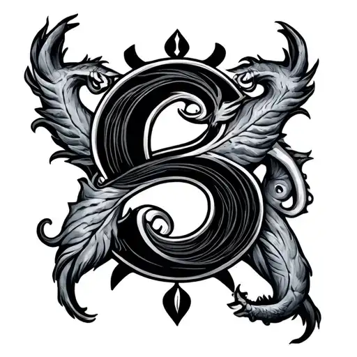 Symbol 5 Friends