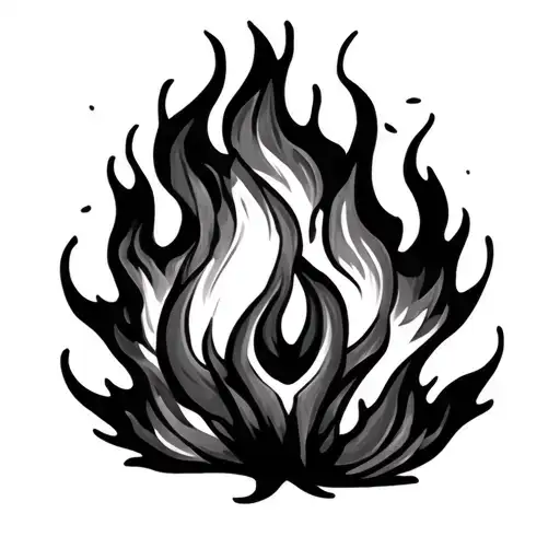 Fire Element A