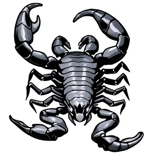 Scorpion