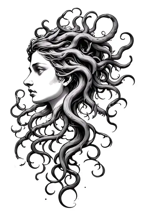 Medusa Profile
