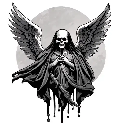 Angel Of Death