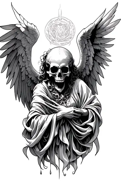 Angel Of Death