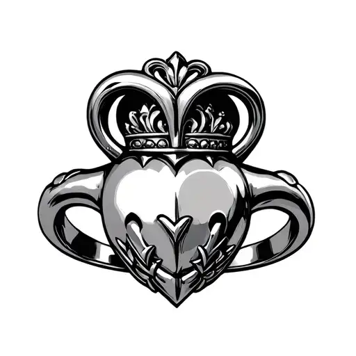 Claddagh Ring
