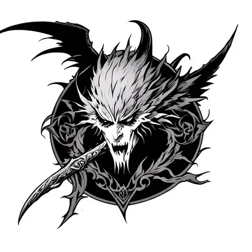 Berserk Brand Of Sacrifice