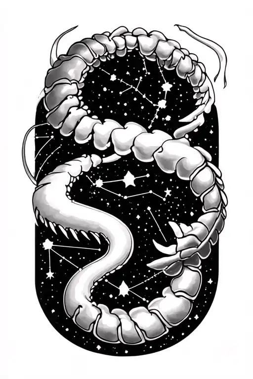 Cancer Constellation