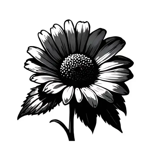 Black Eyed Susan Flower