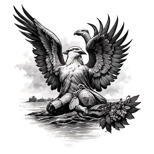 Freedom And Homeland