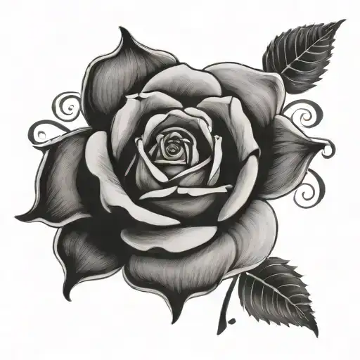 Yorkshire Rose