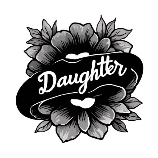 Daughter Name