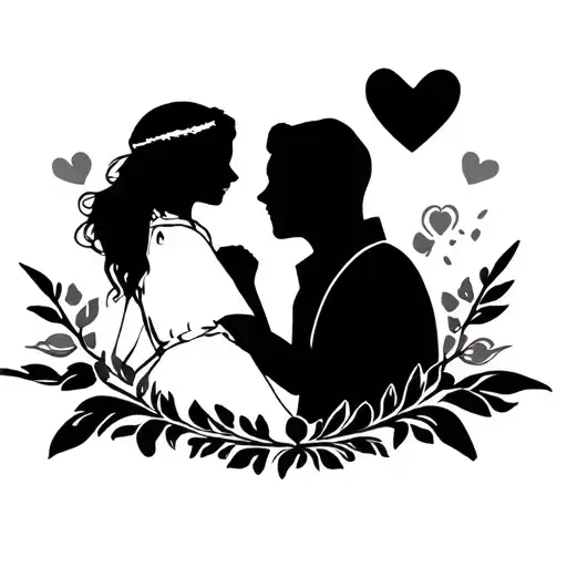 Memorial Tattoo For Daddy Daughter