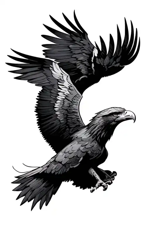 Eagle Design