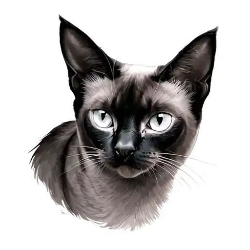 Siamese Cat