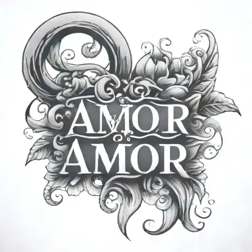 Amor Word