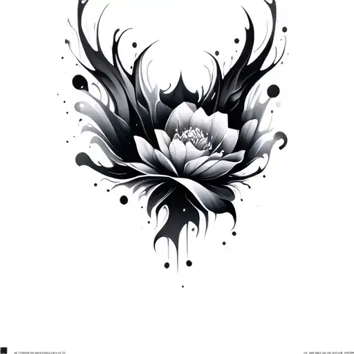 Coverup Abstract Patterns