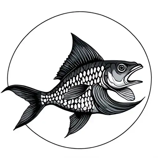 Pisces South Africa Limpopo