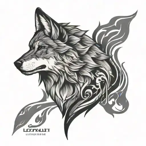 Loyalti Wolf