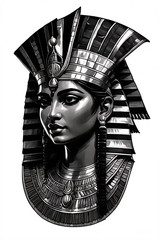 Cleopatra Queen Of Egypt