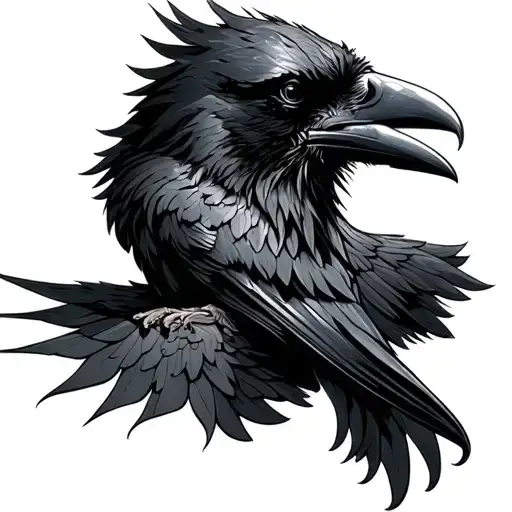 Odin Ravens