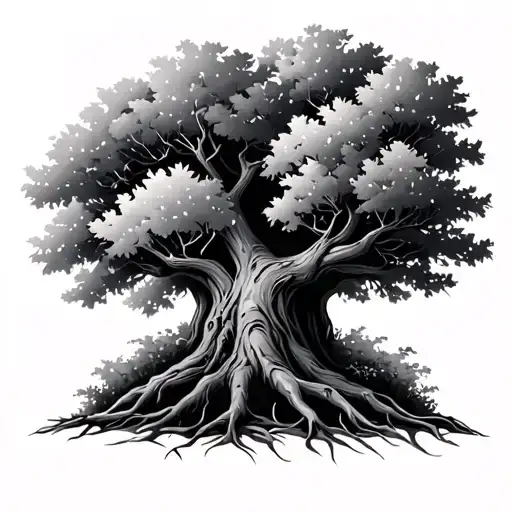 Family Tree With Names