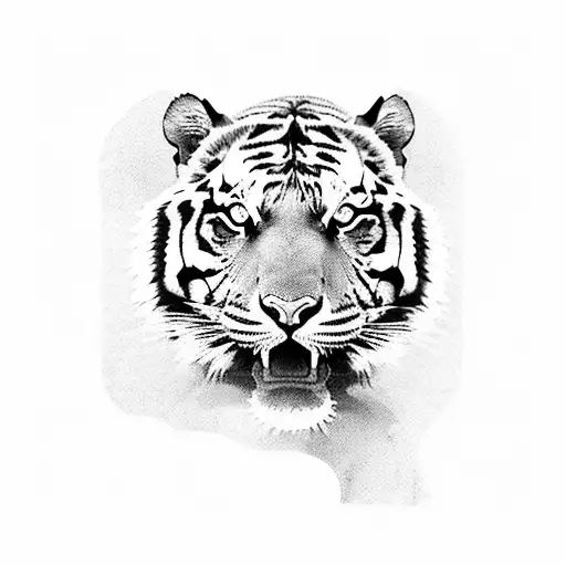 Tiger Hunting In London