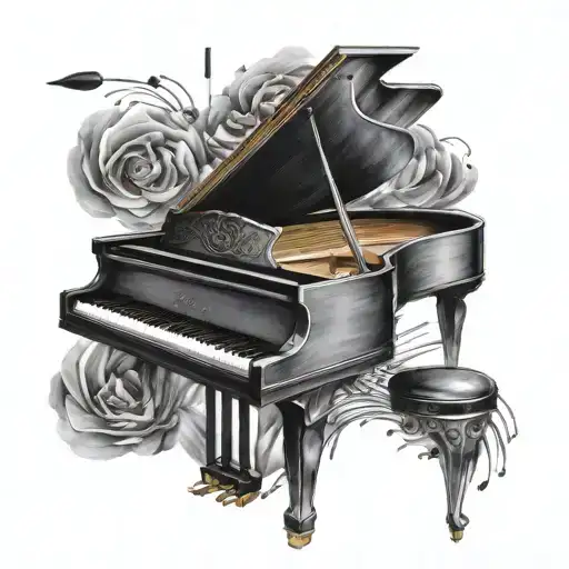Piano Music