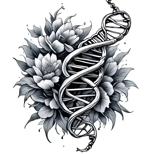Dna
