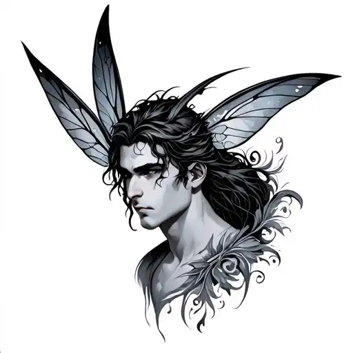 Male Fairie